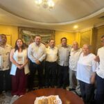 PARA CONMEMORAR EL DÍA DEL TRABAJO HARAN CONCENTRACIÓN EN LA MACROPLAZA DEL MALECÓN