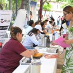 IMPULSA AYUNTAMIENTO DE VERACRUZ EL DESARROLLO ECONÓMICO CON LA FERIA MUNICIPAL DEL EMPLEO