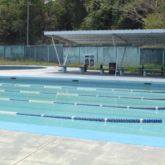 LISTAS ALBERCAS MUNICIPALES DE VERACRUZ PARA CLASES DE NATACIÓN GRATUITAS