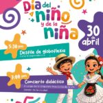 AYUNTAMIENTO DE VERACRUZ ALISTA GRAN FESTEJO PARA CELEBRAR EL DÍA DEL NIÑO Y LA NIÑA