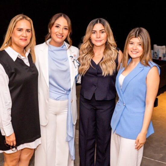 BOCA DEL RÍO FORTALECE LA INCLUSIÓN CON FORO INTERNACIONAL DE AUTISMO