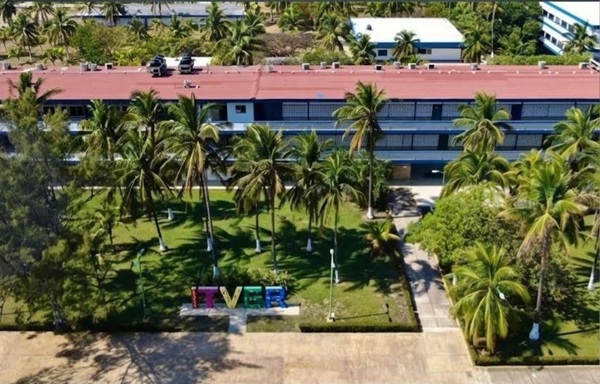 TECNOLOGICO DE VERACRUZ REALIZA SU FERIA DE CARRERAS