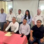 EMPRESARIOS DE LA CIUDAD INDUSTRIAL BRUNO PAGLIAI FIJAN POSICIONAMIENTO ANTE PROCESO DE MUNICIPALIZACIÓN