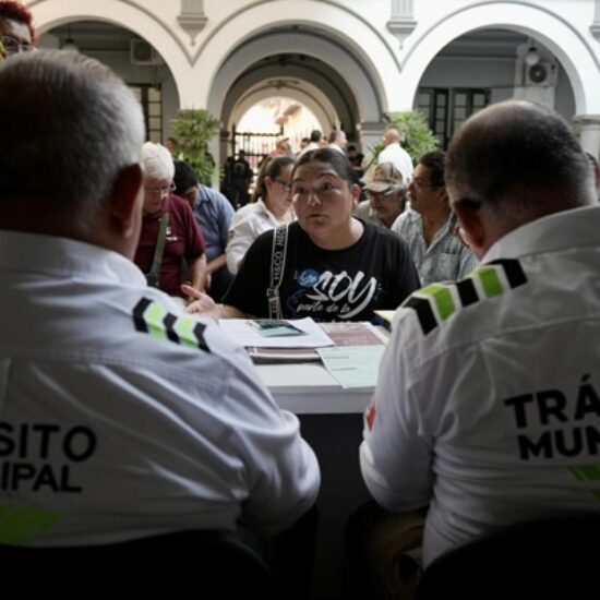 AYUNTAMIENTO DE VERACRUZ CONSOLIDA EXITOSO PROGRAMA “DÍA DEL PUEBLO”