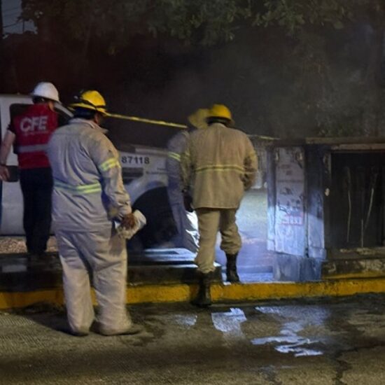 MEGA APAGÓN AFECTÓ A CIENTOS DE USUARIOS EN AL MENOS 5 MUNICIPIOS