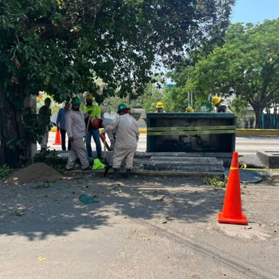 VECINOS DE EL COYOL Y LOS VOLCANES SIGUEN SIN ENERGIA ELÉCTRICA