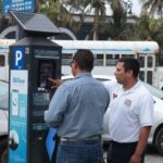 SUSPENDE AYUNTAMIENTO DE VERACRUZ COBRO DE PARQUÍMETROS ESTE 1 DE MAYO