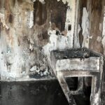 AFECTADOS POR EXPLOSION EN PALMA REAL, PIDEN APOYO DEL INFONAVIT PARA REGRESAR A SUS VIVIENDAS