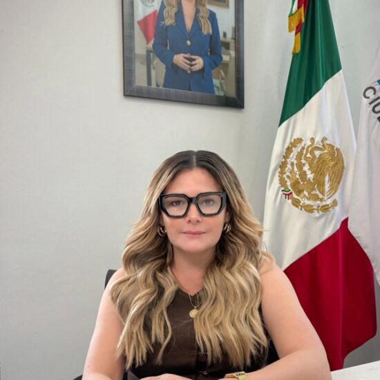 NO SE AUTORIZARÁ A CAB QUE INCREMENTE LAS TARIFAS DE AGUA: ALCALDESA MARYJOSE GAMBOA