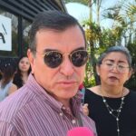 INICIO JUICIO DE APERTURA CONTRA MARLON N, PRESUNTO FEMINICIDA DE MONTSE