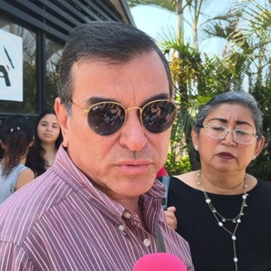 INICIO JUICIO DE APERTURA CONTRA MARLON N, PRESUNTO FEMINICIDA DE MONTSE