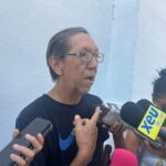 VICTIMA DE ACCIDENTE PIDE COMPENSACIÓN POR DAÑOS, LA ASEGURADORA NO HA RESPONDIDO