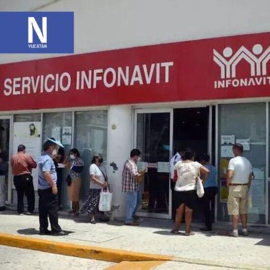 INFONAVIT REALIZARÁ EXTENSIÓN DE HORARIO EN SUS OFICINAS DE VERACRUZ