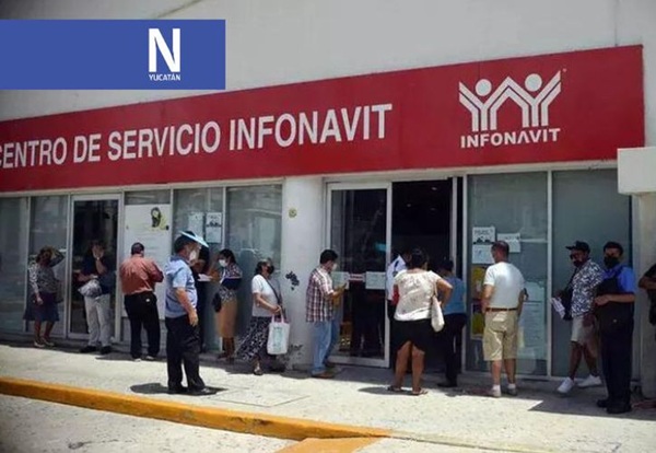 INFONAVIT REALIZARÁ EXTENSIÓN DE HORARIO EN SUS OFICINAS DE VERACRUZ