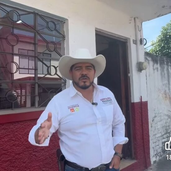 ZENYAZEN ESCOBAR REVELA NOMBRE DEL PROPIETARIO DEL YATE, INSISTE QUE NO ES DE SU PROPIEDAD
