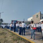 TRAS OLA DE PROTESTAS CONTRA CFE, LA EMPRESA RESPONDE Y ASEGURA QUE FORTALECE SU INFRAESTRUCTURA