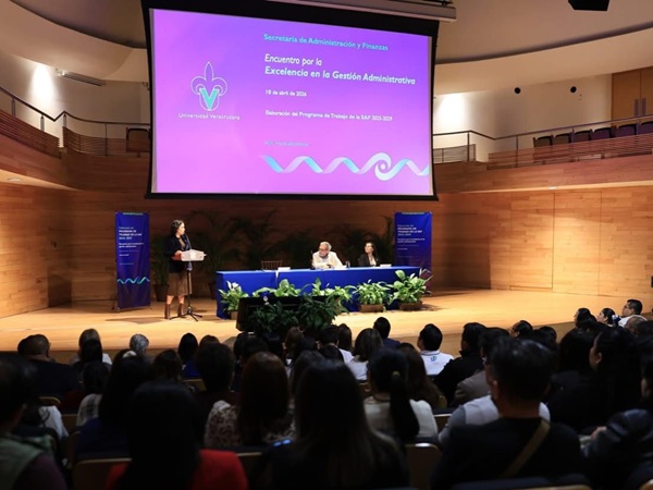 UV SUSPENDE ACTIVIDADES ACADÉMICAS ANTE INGRESO DEL FF48