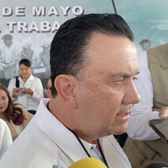 CRECE LA INFORMALIDAD ALERTA COPARMEX