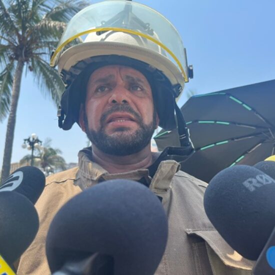 SALDO BLANCO EN EL SIMULACRO REALIZADO POR ASIPONA