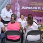 INICIA HISTÓRICA REGULARIZACIÓN DE PREDIOS EN LA CIUDAD DE VERACRUZ: ROSA MARÍA HERNÁNDEZ ESPEJO
