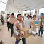FORTALECEN SERVICIOS DE SALUD EN LA CIUDAD DE VERACRUZ