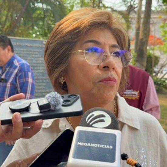 AYUNTAMIENTO DE VERACRUZ INICIA INVESTIGACION SOBRE POSIBLE VENTA DE TERRENO EN MATACOCUITE