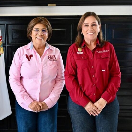 SANEAMIENTO FINANCIERO DE GOBERNADORA REDUCIRÁ SIGNIFICATIVAMENTE DEUDA Y FORTALECERÁ OBRAS EN LA CIUDAD DE VERACRUZ: ROSA MARÍA HERNÁNDEZ ESPEJO