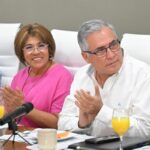 FORTALECE AYUNTAMIENTO DE VERACRUZ ALIANZA CON EMPRESARIOS PARA IMPULSAR RESCATE DEL CENTRO HISTÓRICO