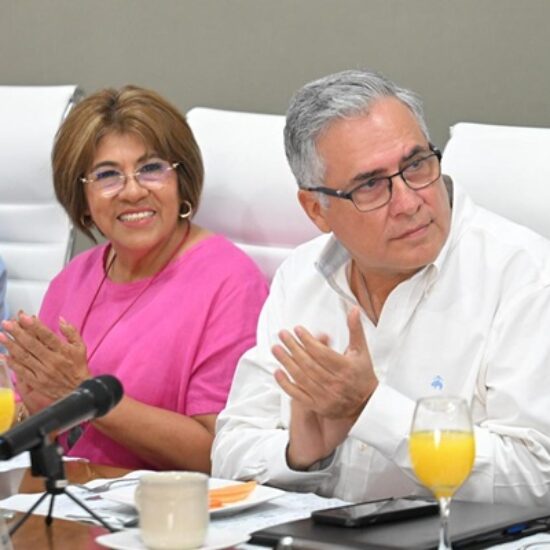 FORTALECE AYUNTAMIENTO DE VERACRUZ ALIANZA CON EMPRESARIOS PARA IMPULSAR RESCATE DEL CENTRO HISTÓRICO