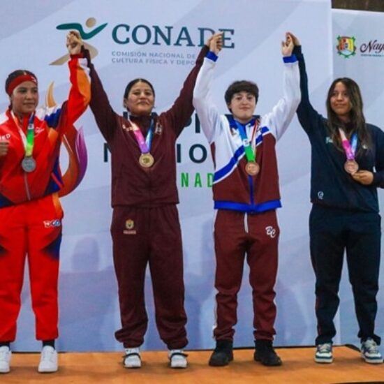 REITERA AYUNTAMIENTO DE VERACRUZ IMPULSO AL DEPORTE