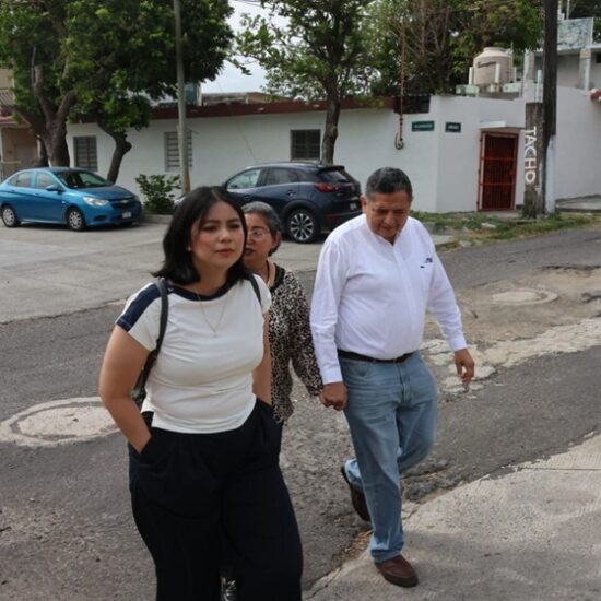 PADRES DE MONTSERRAT BENDIMES CONFIAN EN LA JUSTICIA