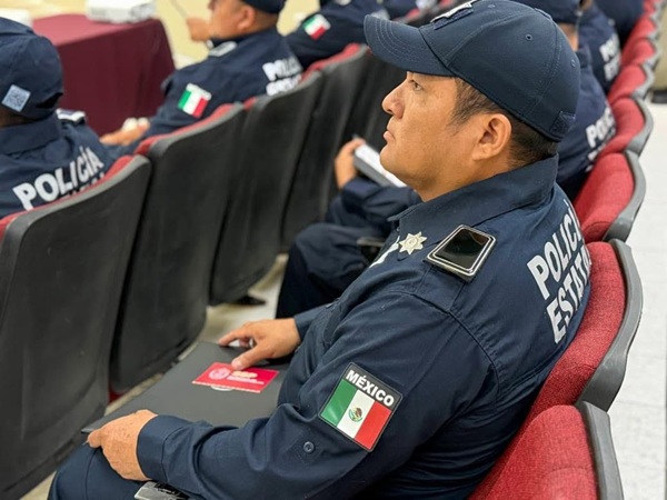 RESCATAN A SIETE PERSONAS PRIVADAS DE SU LIBERTAD EN POZA RICA