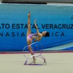 DOMINA CLUB DE ORO ESTATAL ELITE DE GIMNASIA RÍTMICA