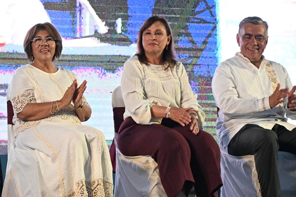 LA CIUDAD DE VERACRUZ ES SEDE DEL VII ENCUENTRO NACIONAL CÍVICO DE LA DGETI 2026