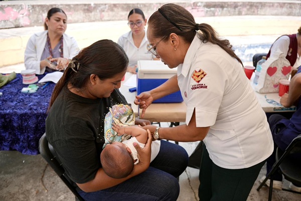 ACERCA AYUNTAMIENTO DE VERACRUZ SERVICIOS DE SALUD Y ASESORÍA JURÍDICA GRATUITA A MUJERES EN VALLE ALTO