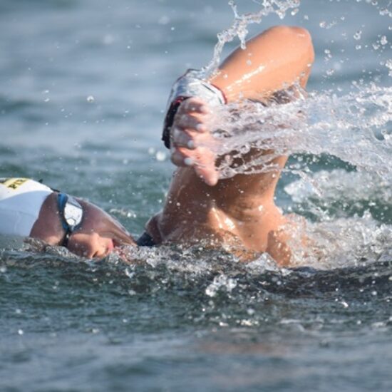 LISTOS PIRAÑAS TRIRACING PARA AGUAS ABIERTAS CONADE 2026