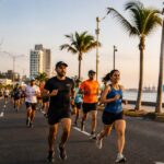 INVITAN A LA CARRERA “CORRE POR LA GENTE DE MAR” 2026