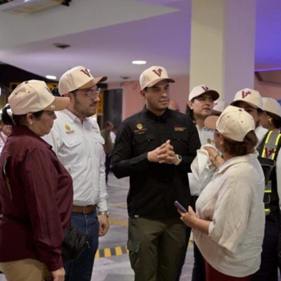 COORDINACIÓN ENTRE AYUNTAMIENTO DE VERACRUZ Y GOBIERNO ESTATAL IMPULSA PROYECTOS PARA LA CIUDAD