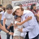 PROMUEVE AYUNTAMIENTO DE VERACRUZ ACCIONES PREVENTIVAS CON JORNADA DE DESCACHARRIZACIÓN