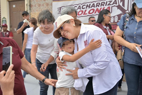 PROMUEVE AYUNTAMIENTO DE VERACRUZ ACCIONES PREVENTIVAS CON JORNADA DE DESCACHARRIZACIÓN