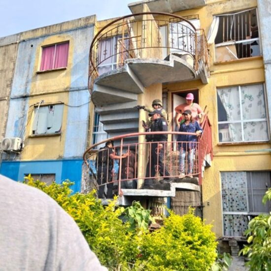 CON DENUNCIA ANTE LA FISCALÍA, INTERVIENE AYUNTAMIENTO DE VERACRUZ EN CASO DE PRESUNTO MALTRATO ANIMAL EN SOTAVENTO