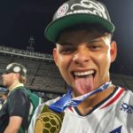 VERACRUZANO DEBUTA EN EL CRUZ AZUL Y ES PARTE DEL CAMPEONATO CLAUSURA 2026