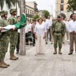 LOS ANIMALES NO SE TOCAN ADVIERTE ROSA MARIA HERNÁNDEZ TRAS INFORMAR DE DENUNCIAS CONTRA AGRESOR EN SOTAVENTO