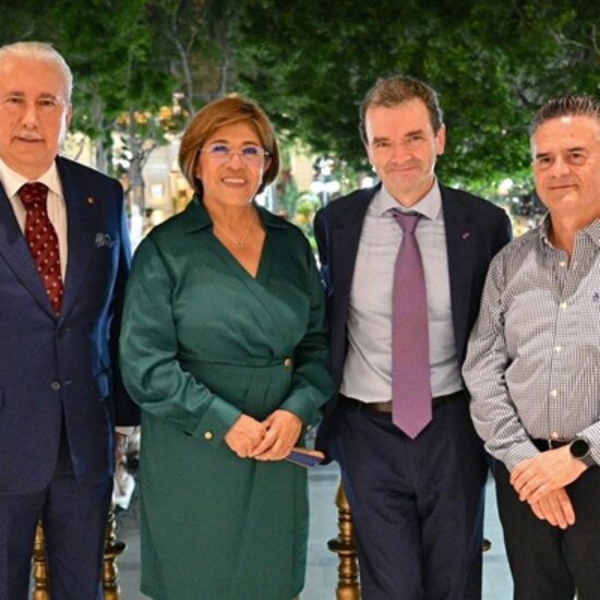 CIUDAD DE VERACRUZ FORTALECE VÍNCULOS HISTÓRICOS Y ECONÓMICOS CON BÉLGICA