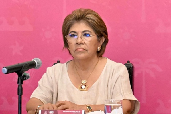 TRAS INTERVENCIÓN DEL AYUNTAMIENTO DE VERACRUZ, DETIENEN A PRESUNTO RESPONSABLE DE MALTRATO ANIMAL