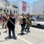CON RUMBATA DESPIDEN AL MAESTRO HONORATO VELÁZQUEZ PARTICIPANTE DEL CARNAVAL DE VERACRUZ
