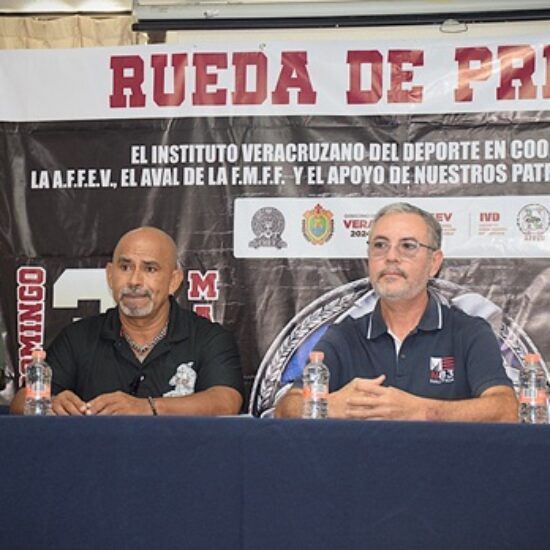 LISTA EDICIÓN 19 DEL MR. TIBURÓN 2026