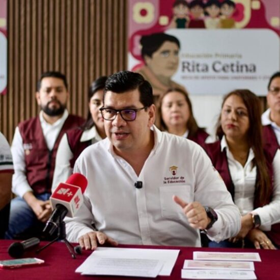 ENTREGARAN BECAS PARA 312 MIL ESTUDIANTES