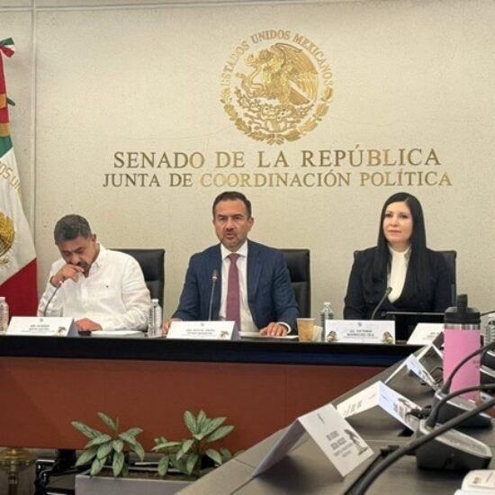 MIGUEL ANGEL YUNES MARQUEZ RECONOCE SUS VIAJES AL EXTRANJEROS PERO ALGUNOS SON POR TEMAS DE SALUD
