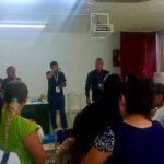 ATIENDE AYUNTAMIENTO DE VERACRUZ CASO DE PRESUNTA VIOLENCIA DIGITAL EN ESTI NO. 1